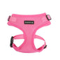 Puppia RiteFit Harness, Pink