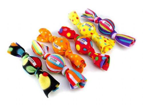 PetCandy |  "Candy" Ball – Single Catnip Toy