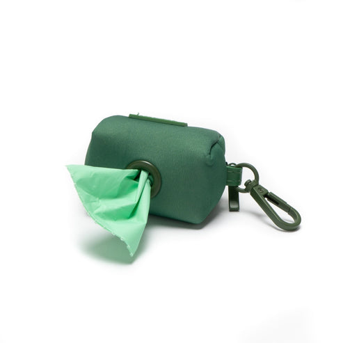 Pine Poop Bag Holder