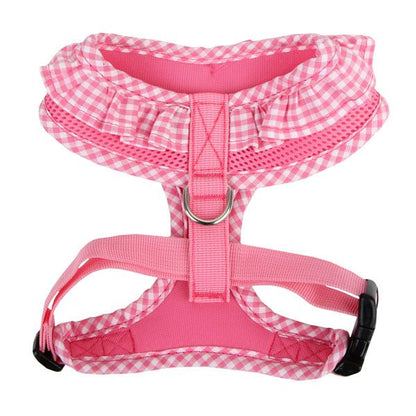 Puppia Vivien Harness A Type, Pink