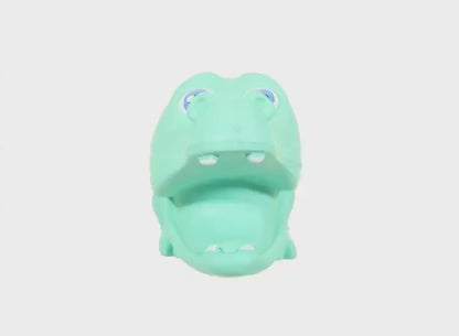 NaturFlex Babies Tiny Tots Alligator 4"