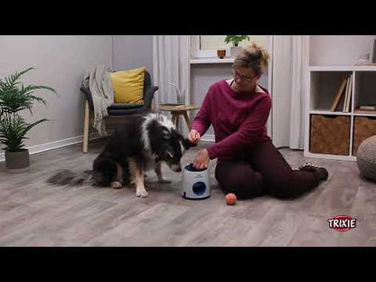 Strategy Game Ball & Treat