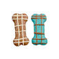 3" Dipped Bone Cookie