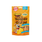 Cheesy Doggie Chicken Chips, 4oz