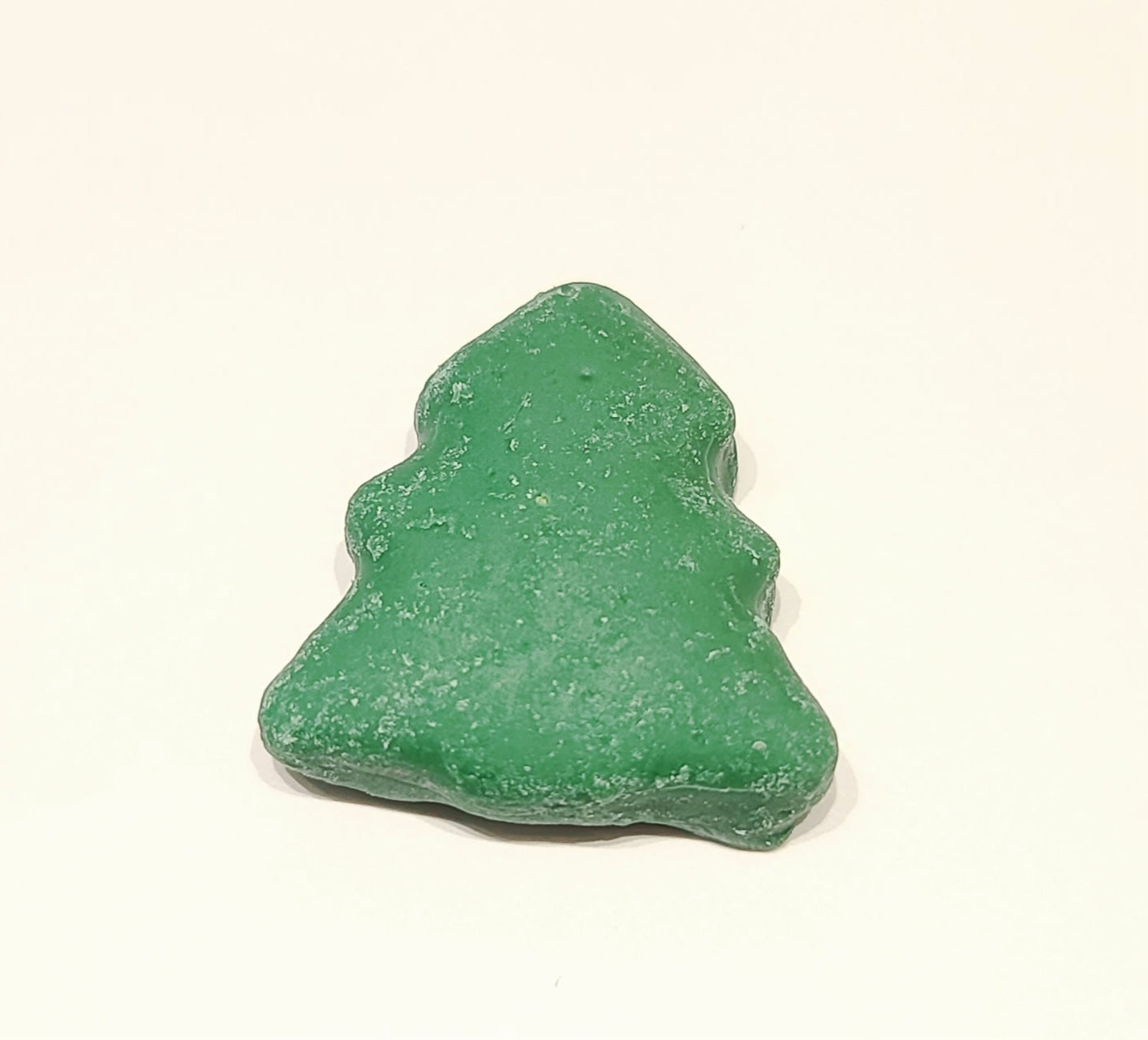 Pup Bite Holiday Tree Cookie