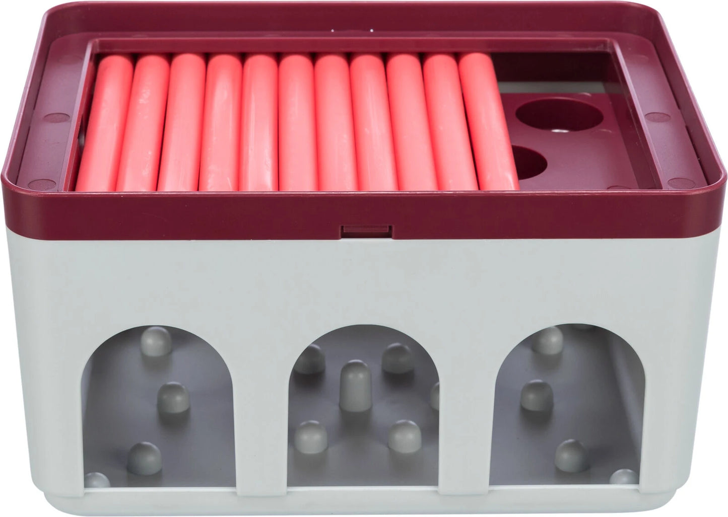 TRIXIE CAT ACTIVITY ROD BOX