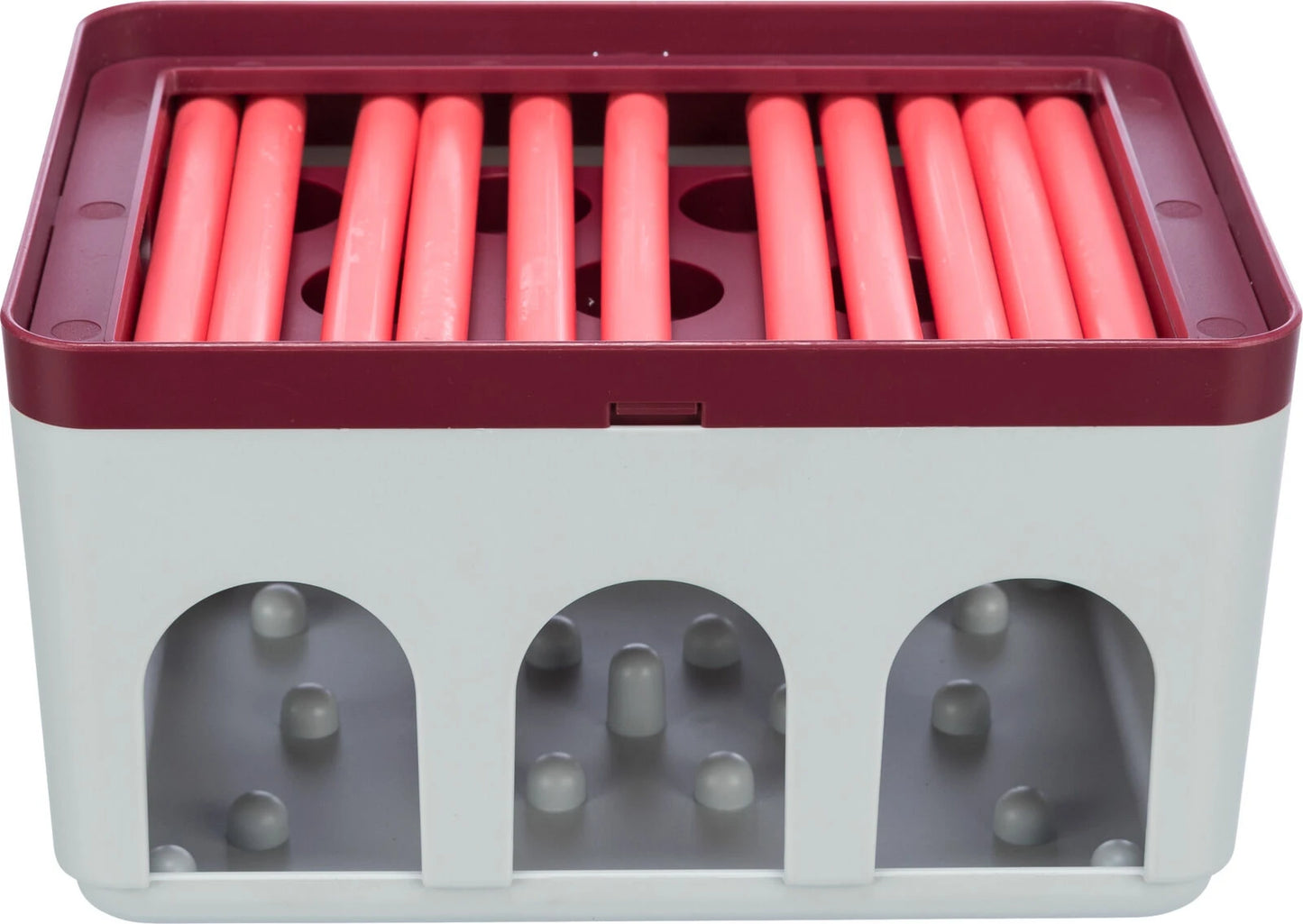 TRIXIE CAT ACTIVITY ROD BOX