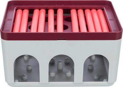 TRIXIE CAT ACTIVITY ROD BOX