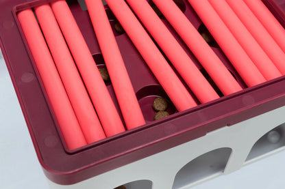 TRIXIE CAT ACTIVITY ROD BOX