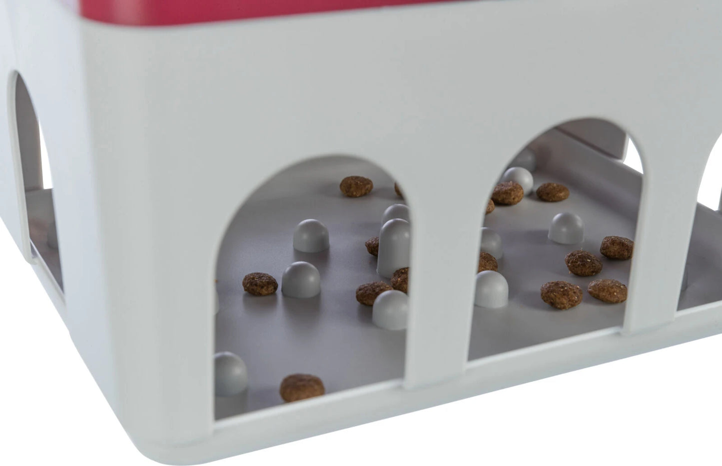 TRIXIE CAT ACTIVITY ROD BOX