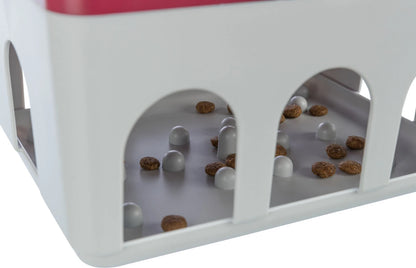 TRIXIE CAT ACTIVITY ROD BOX