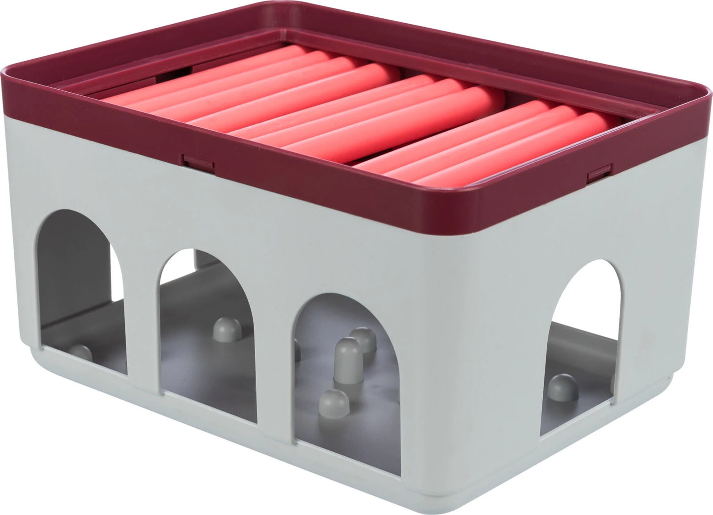 TRIXIE CAT ACTIVITY ROD BOX