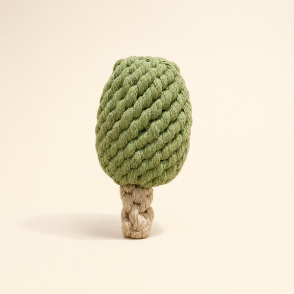 Handmade Popsicle Toy