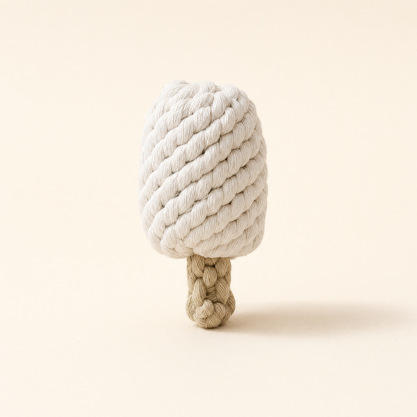 Handmade Popsicle Toy