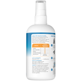 TROPICLEAN HOMEVET DOG & CAT ITCH AND ALLERGY SPRAY 8OZ