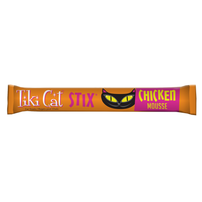 Tiki Cat® STIX™ Variety Pack