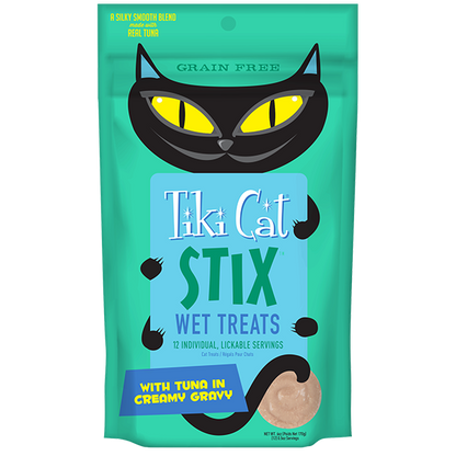 Tiki Cat® STIX™ Tuna