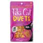 Tiki Cat Duets™ Cat Treats: Chicken Flavor 2oz