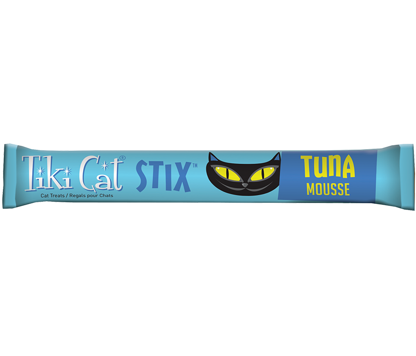 Tiki Cat® STIX™ Tuna