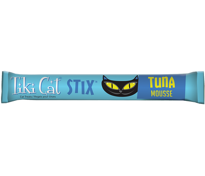 Tiki Cat® STIX™ Tuna