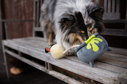 Howling Haunts Collection - Pup's Potion