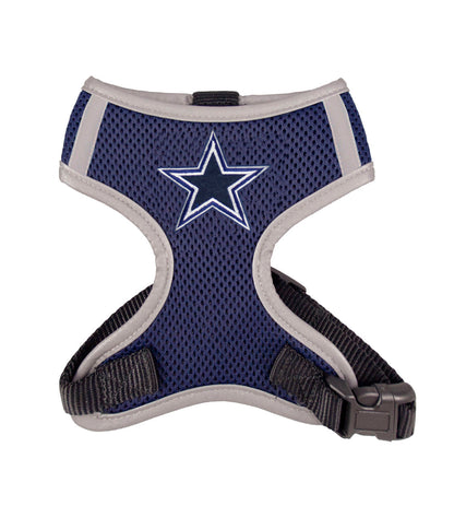 NFL Harness - Dallars Cowboys