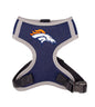 NFL Harness - Denver Broncos