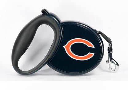 [30% OFF] NFL Chicago Bears Retractable Leash