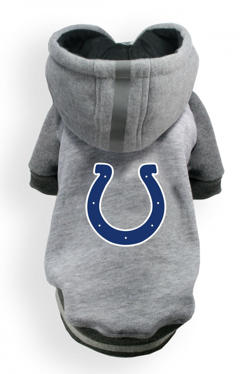 NFL Team Hoodie - Colts