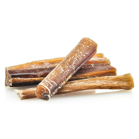 Barkworthies Odor Free Bully Stick 4 inch