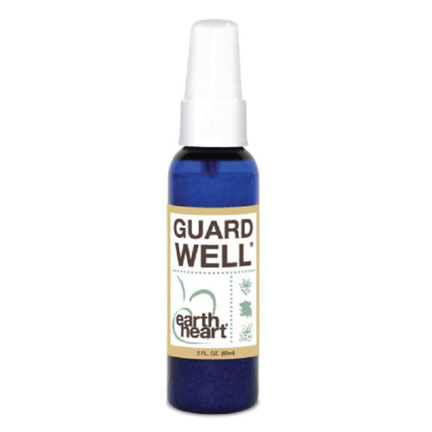 Guard Well Mist 2oz