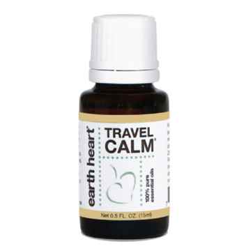 Travel Calm essential oil 0.5fl oz