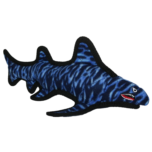 Tuffy Ocean Creature Shark