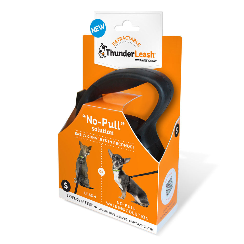 ThunderLeash Retractable Petshion Boutique