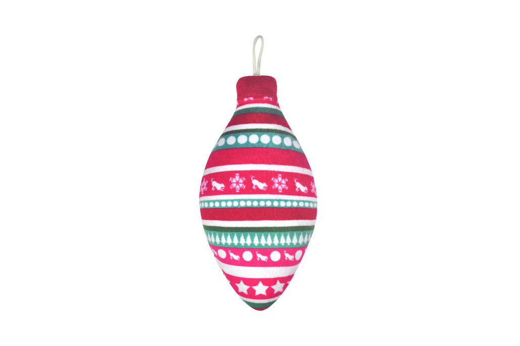 Santa's Little Squeakers - Peace & Joy