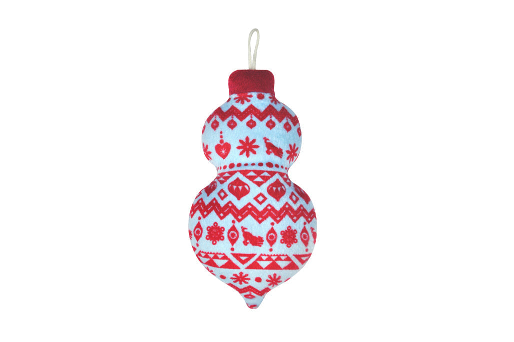 Santa's Little Squeakers - Candy Wrap