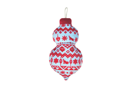Santa's Little Squeakers - Candy Wrap