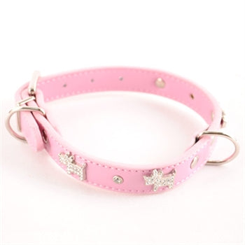 Doggie Bling Collar