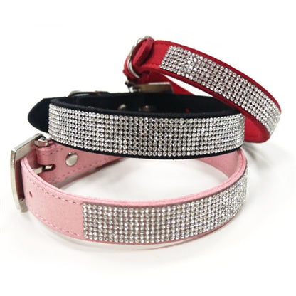 VIP Bling Collar