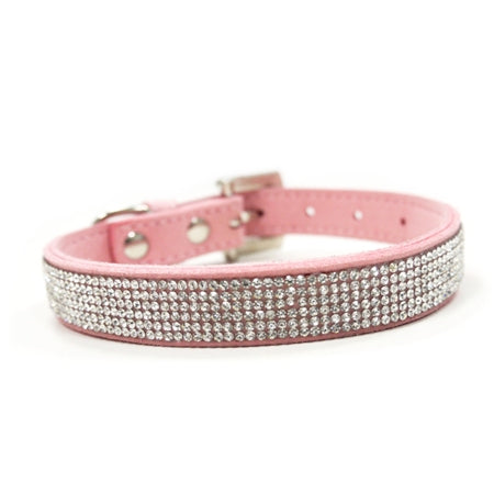 VIP Bling Collar