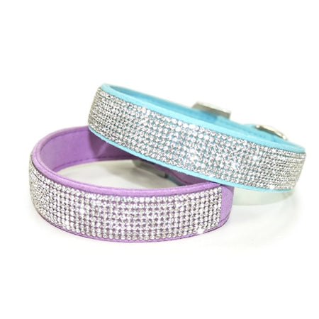 VIP Bling Collar