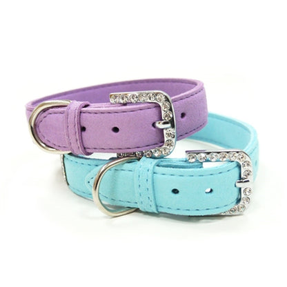 VIP Bling Collar