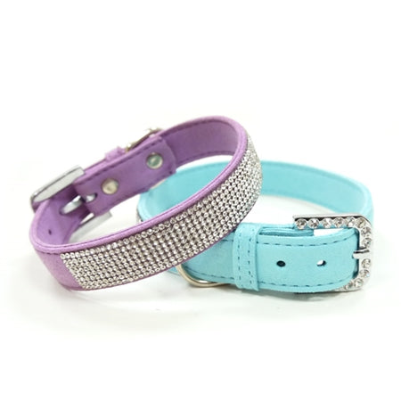 VIP Bling Collar