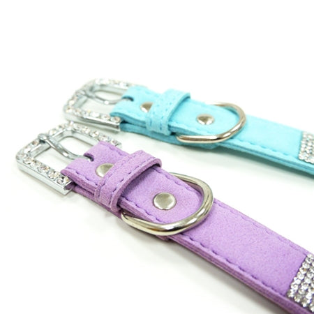 VIP Bling Collar