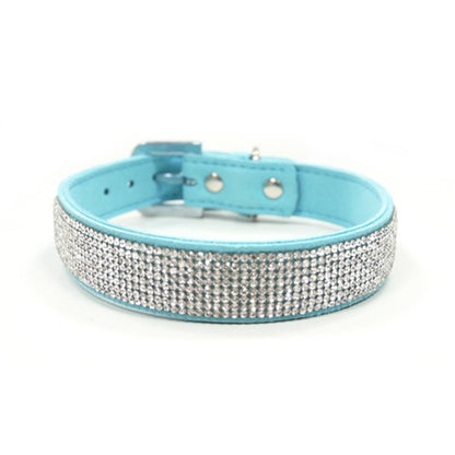 VIP Bling Collar