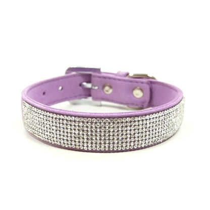 VIP Bling Collar