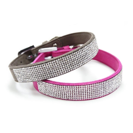 VIP Bling Collar