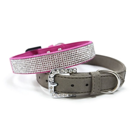 VIP Bling Collar