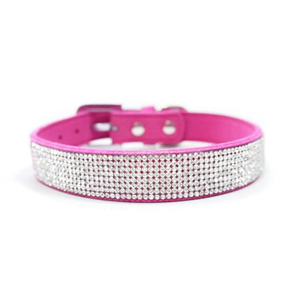 VIP Bling Collar