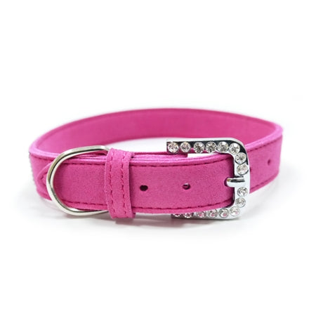 VIP Bling Collar